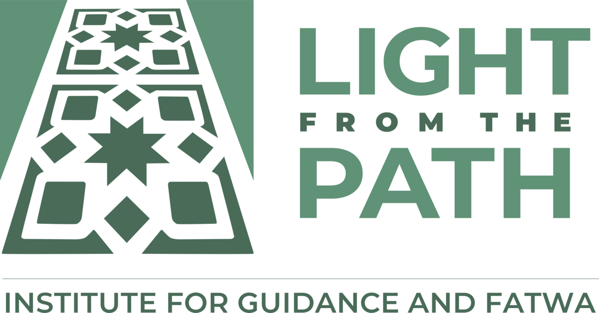 Light from the Path: Institute for Guidance and Fatwa